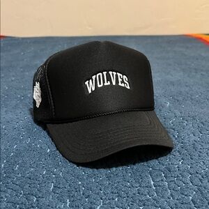 Darc Sport Wolves Hat